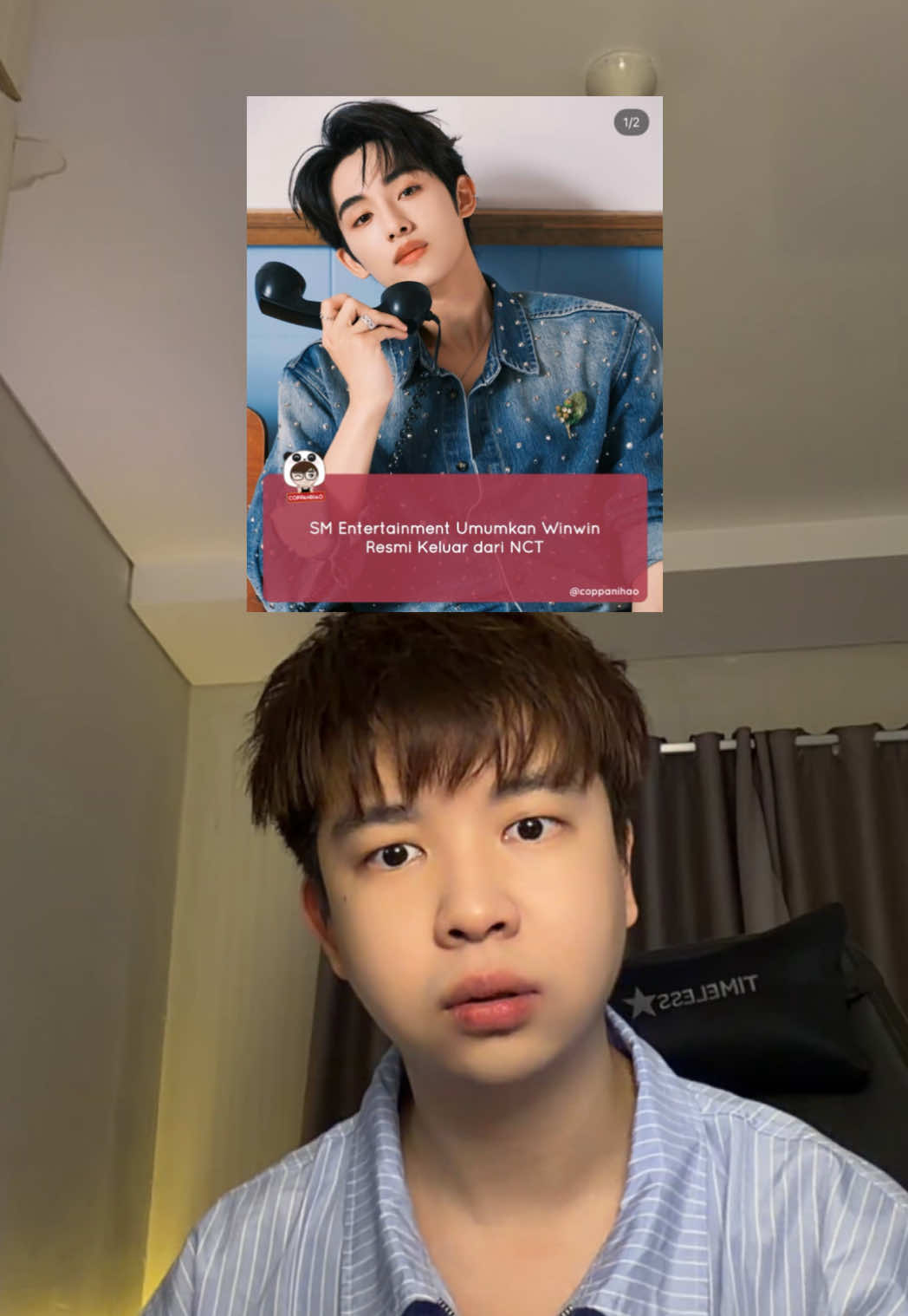 @Stanley HAO
