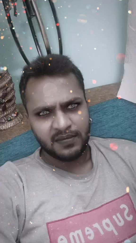 @Ahmed Khan Sheru☪️