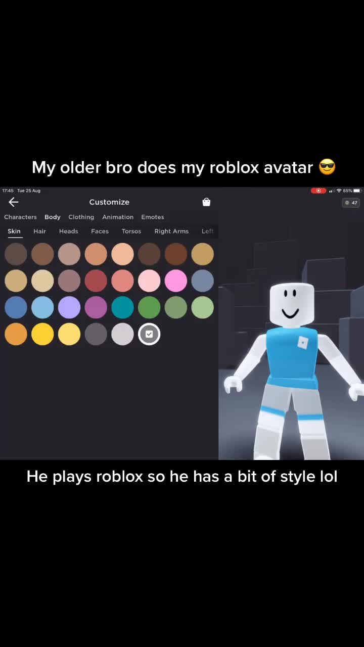 @Ur local roblox sisters 😩🤩