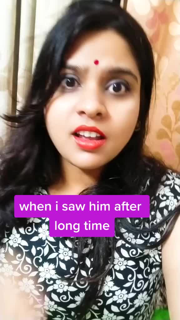 @Drama queen Riya🤩