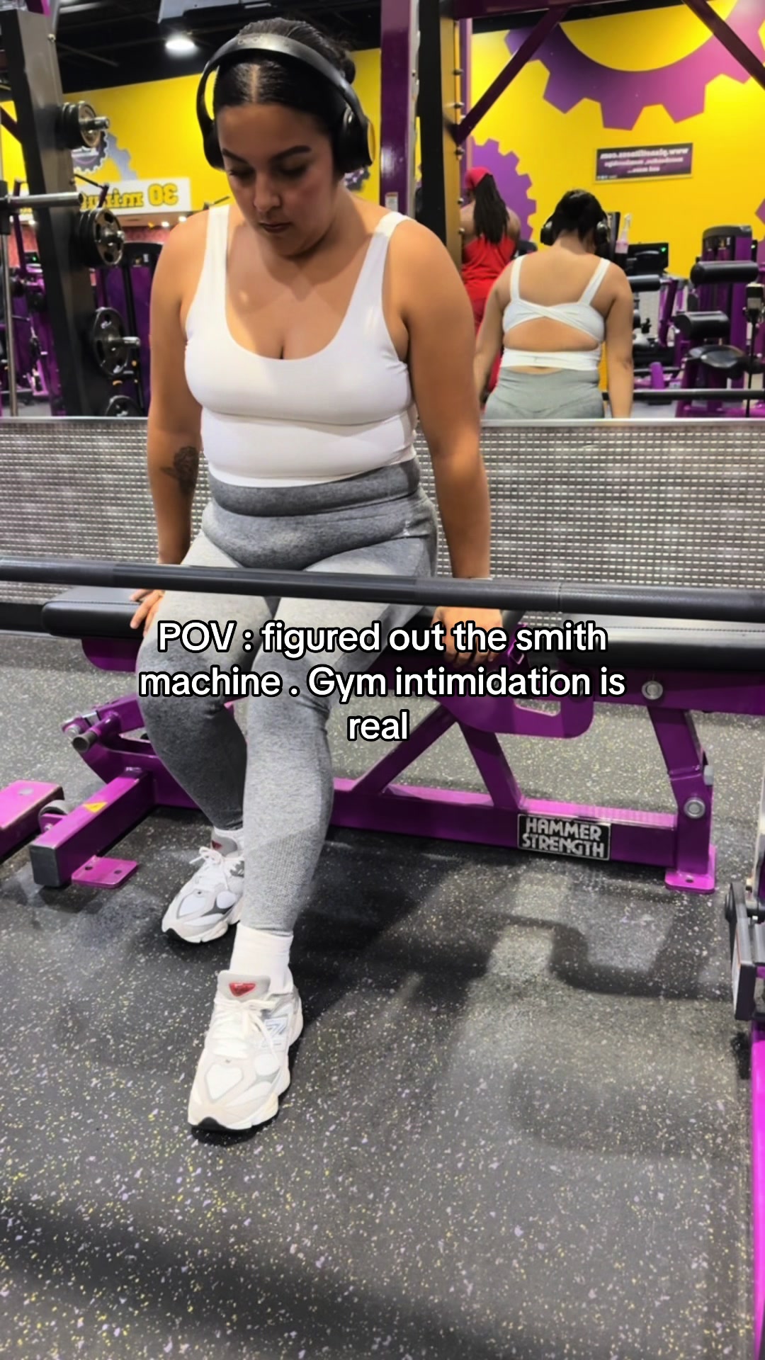 @Jackie| Latina Content Creator