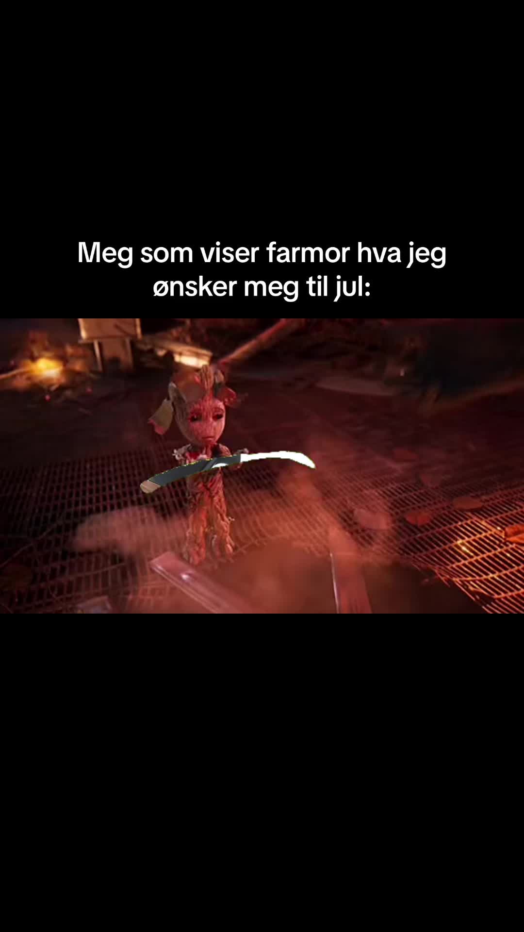 @Kosterskjorta