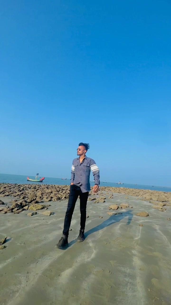 @Shezan Chowdhury