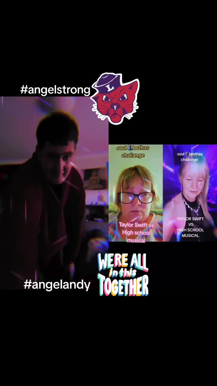 @Angel andy _ backup