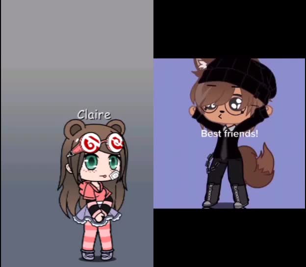 @Claire Bear 🐻✨💕