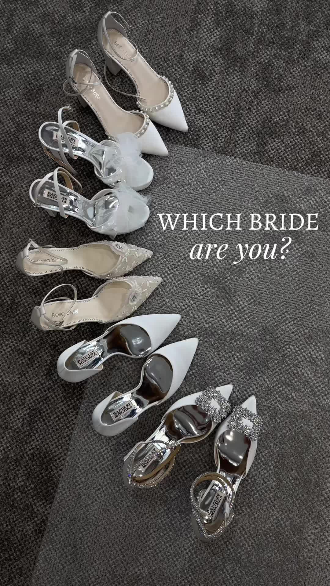 @The White Collection
