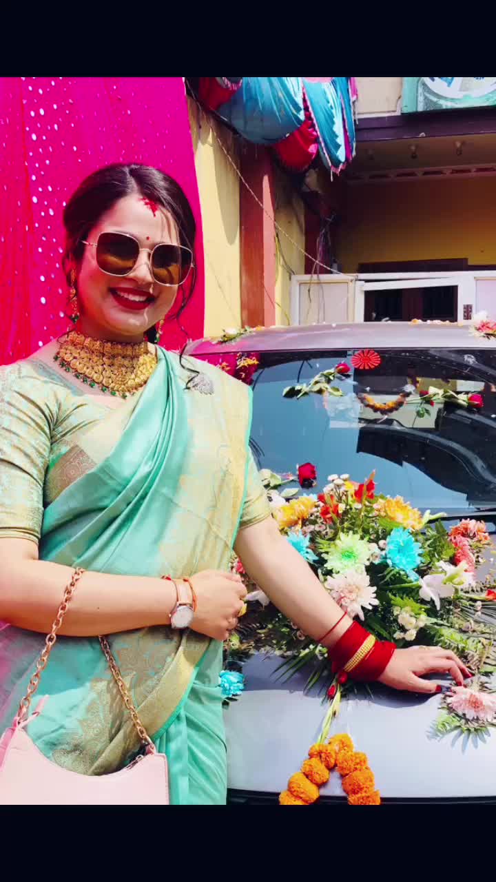 @Sweta Dhungana Adhikari❤