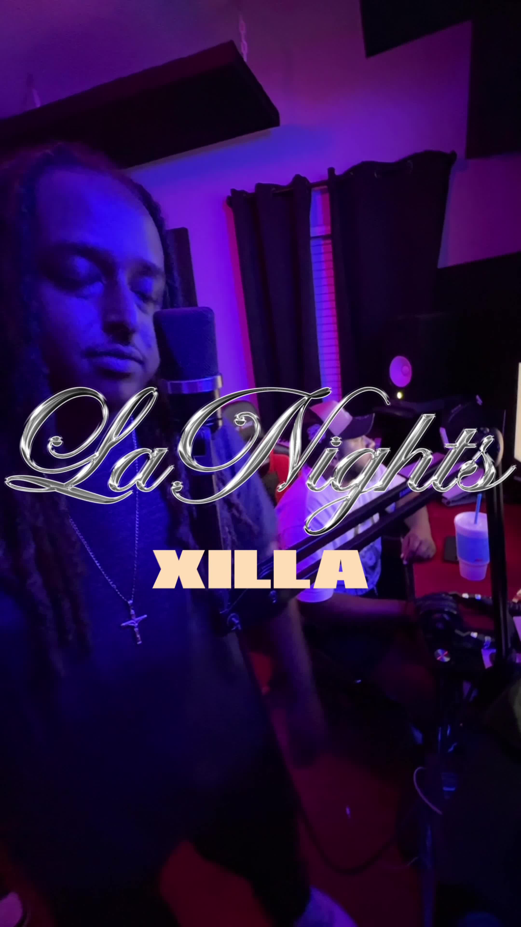 @Xilla