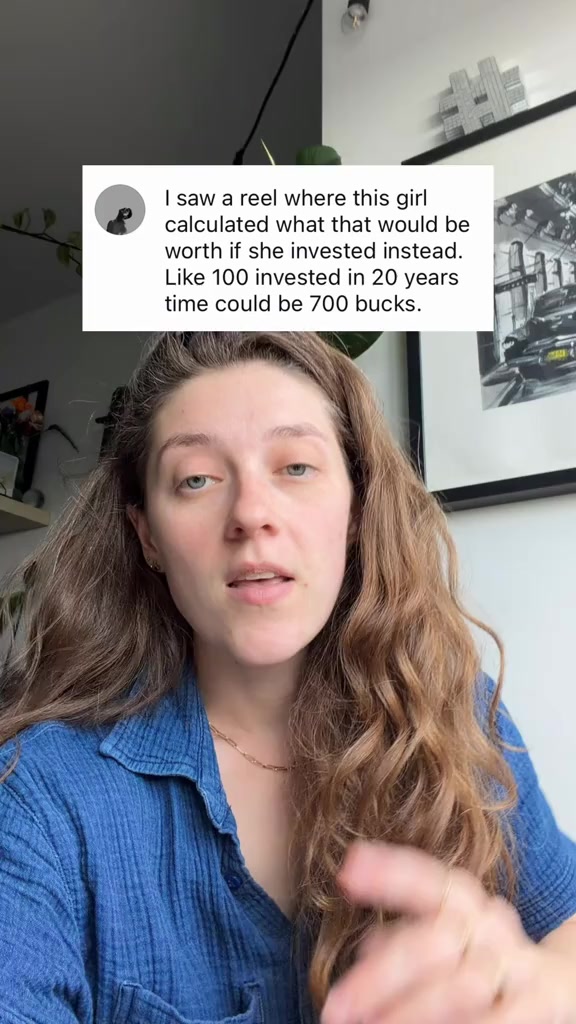 @Meg: Oversharing, Under budget