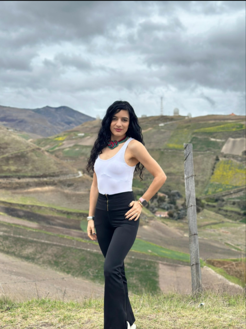 @Deysi_Davila17🇻🇪🏋🏻&zwj;♀️🔥