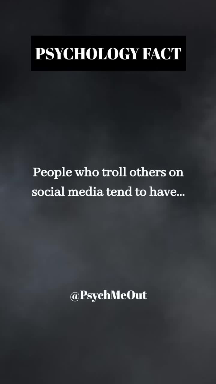 @PsychMeOut