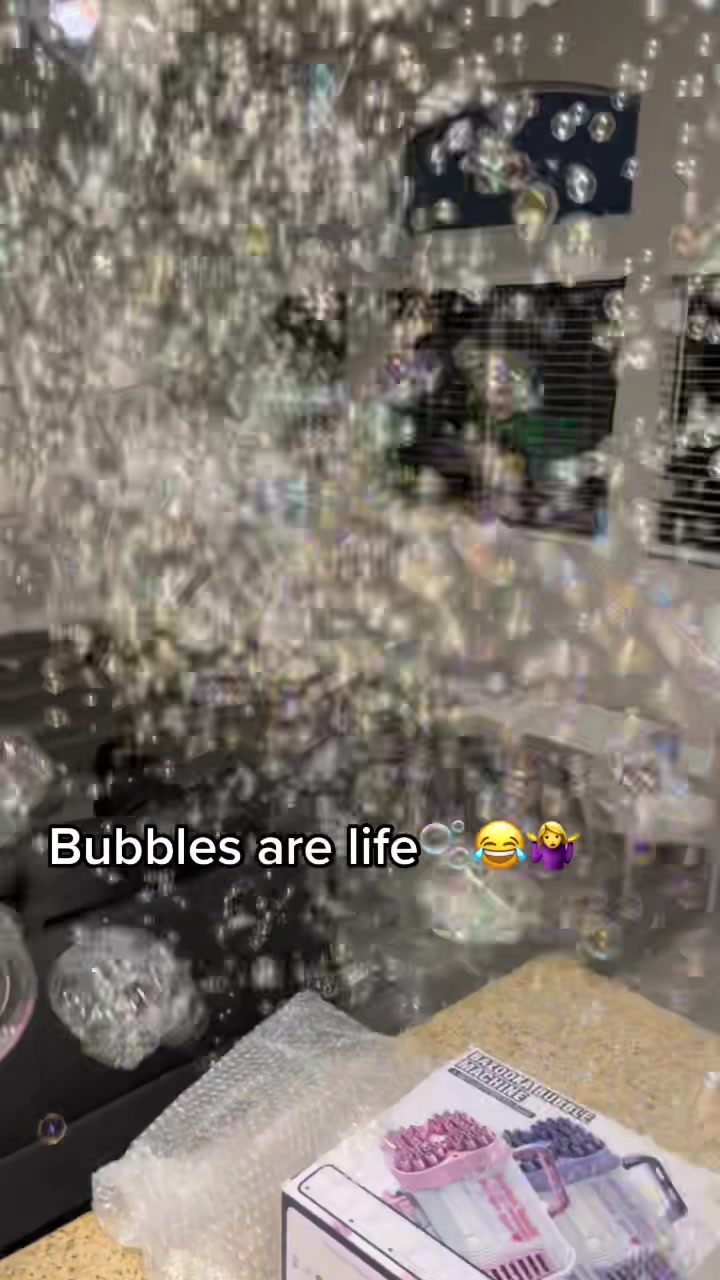 @Bubbles Boutique