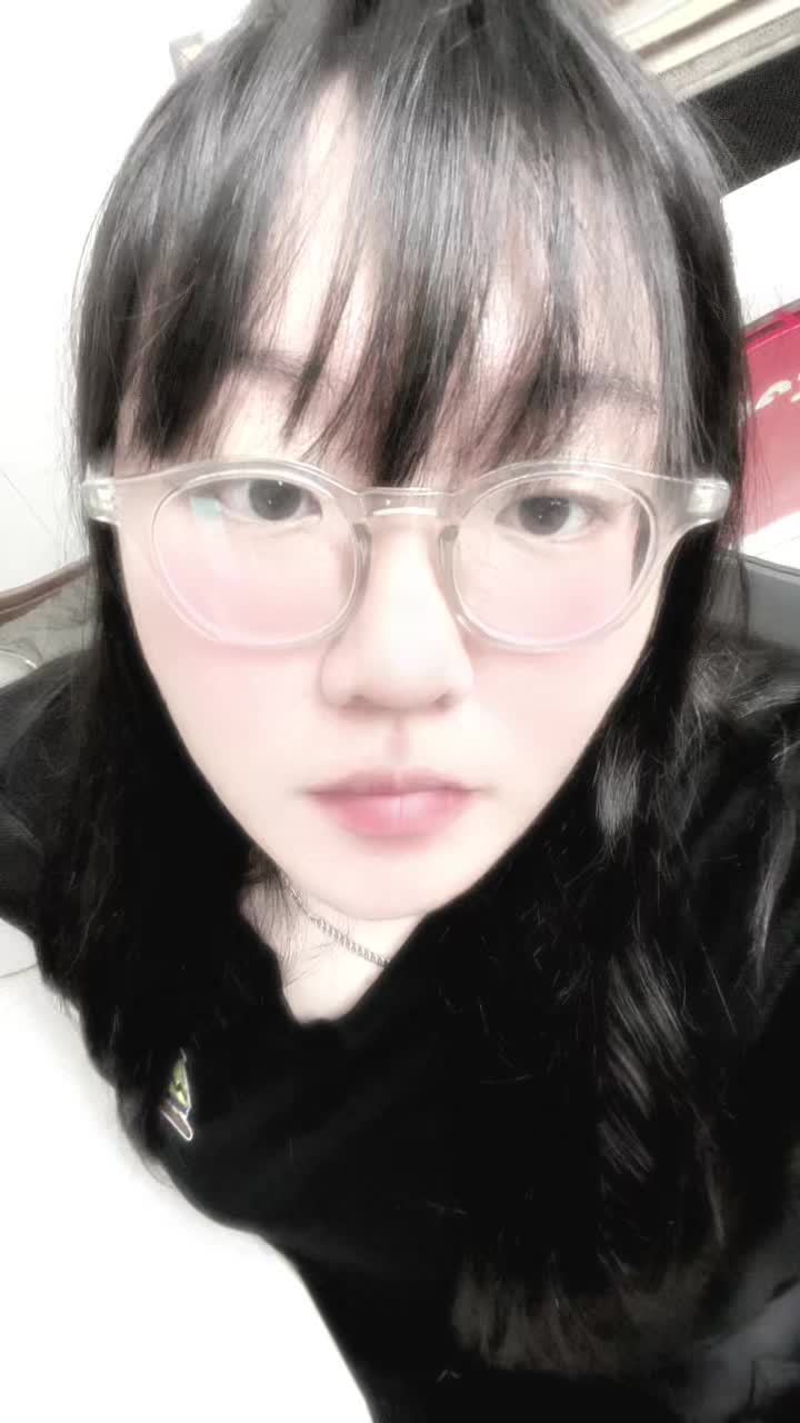 @라니