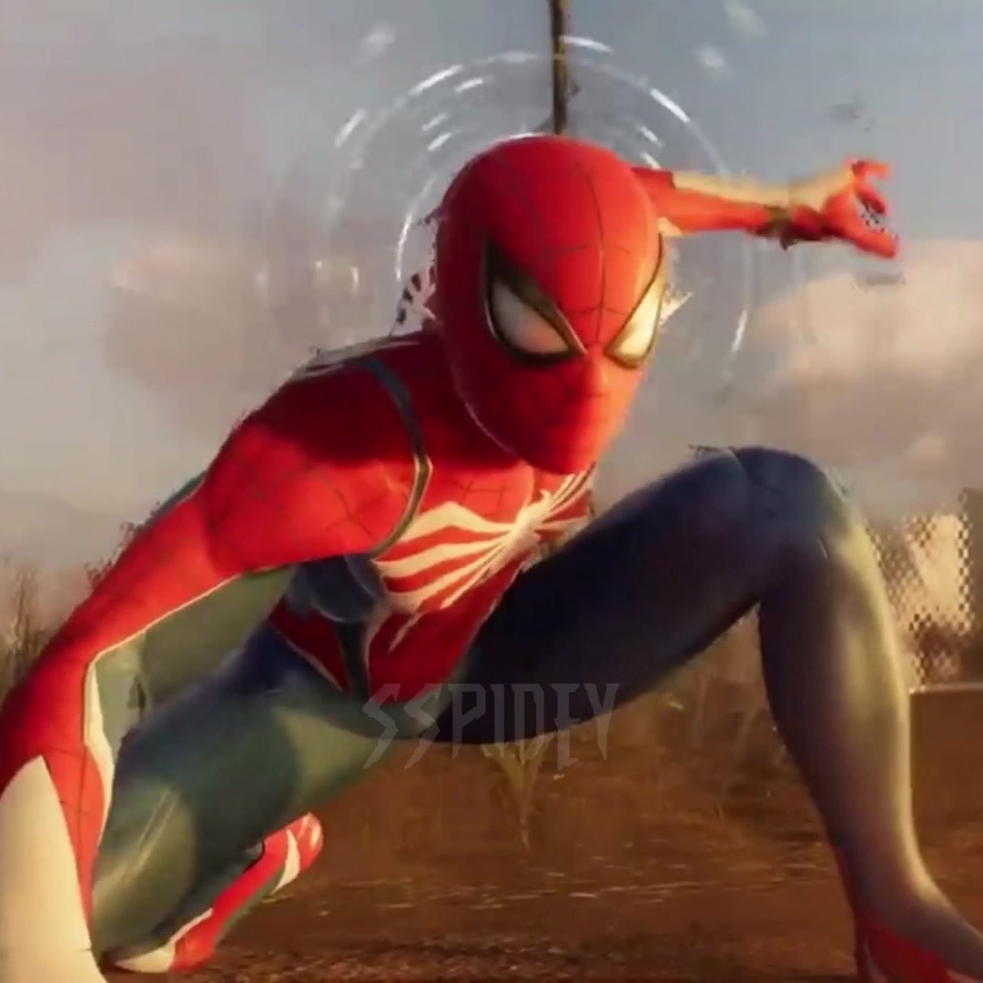@spidey