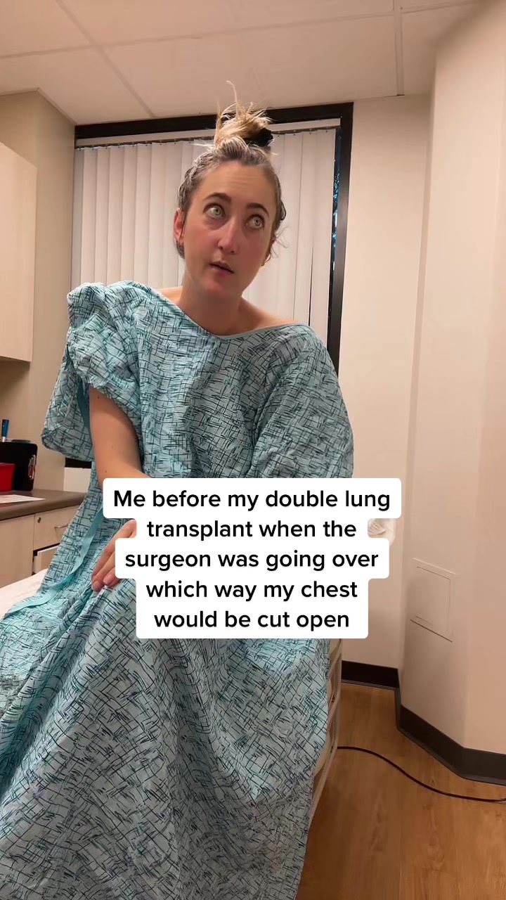 @Erinn | CF organ transplant 🫁