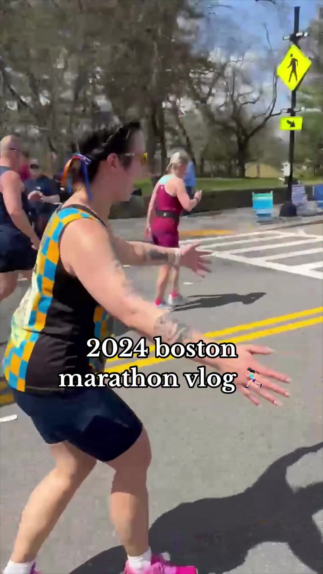 @alex | working mom & runner