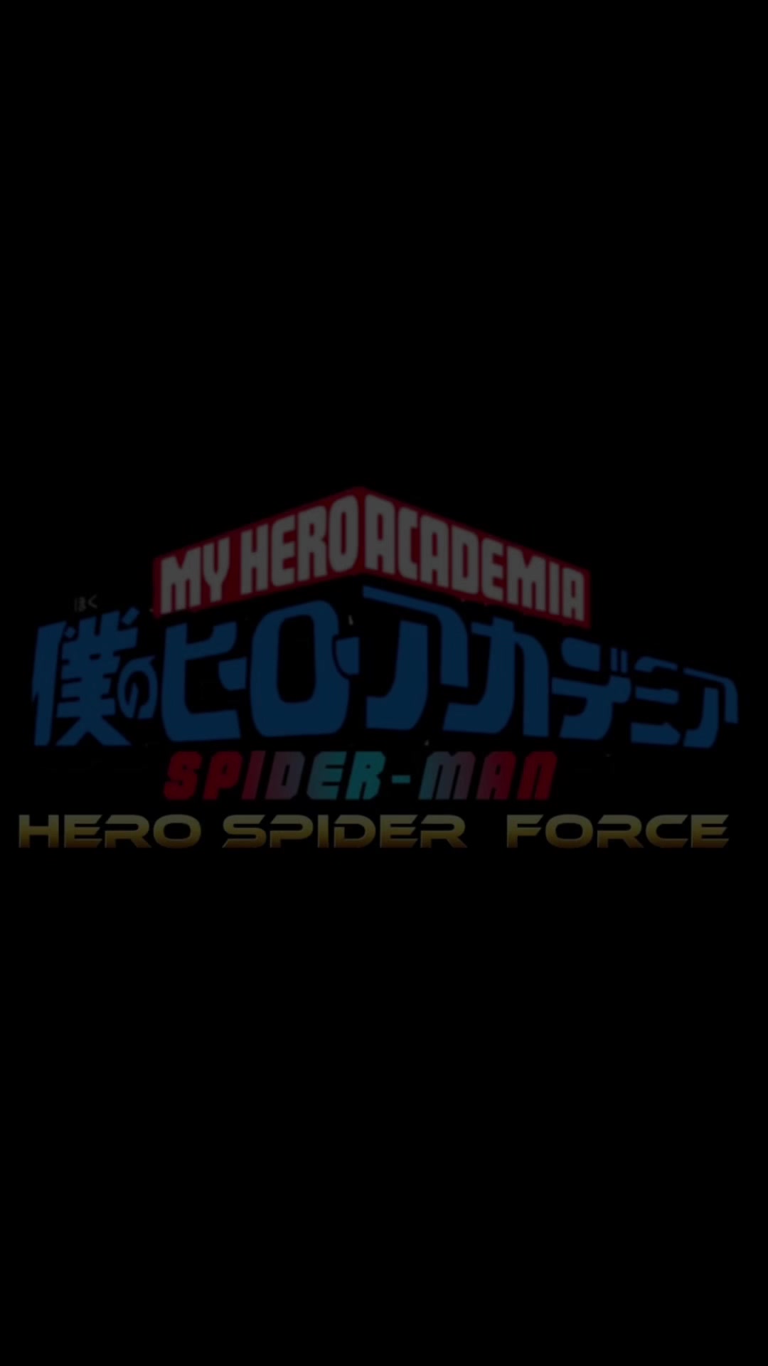@Spider-Hood