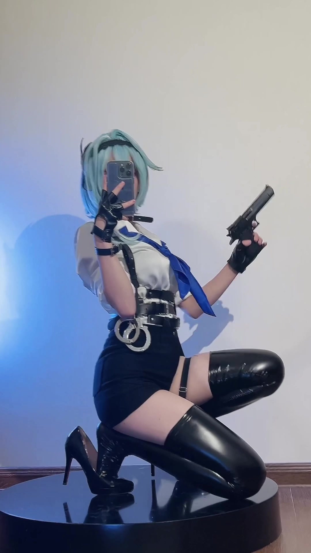 @Cosplaytele