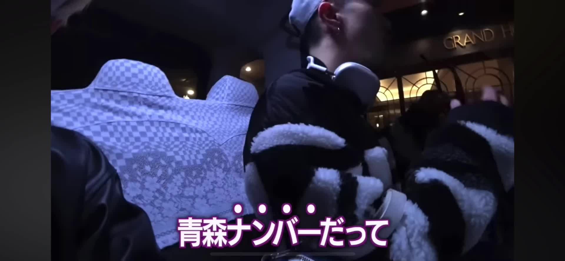 @チョメリス