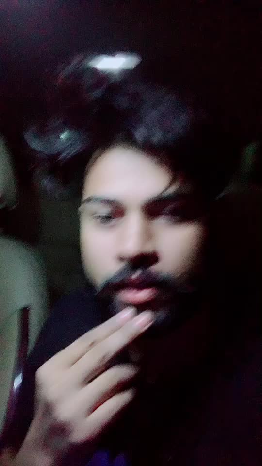 @Sahu