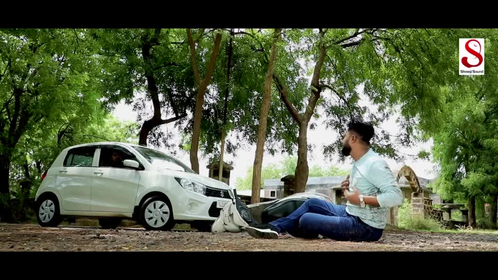 @છોટે રાજદિપ બારોટ