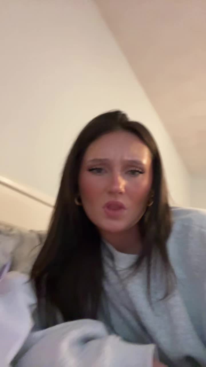 @alyssawackrow😋