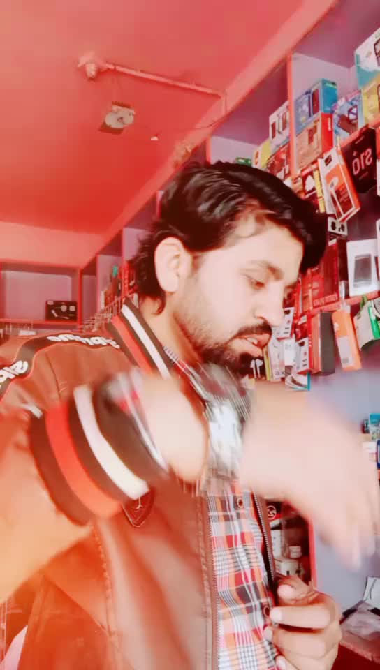 @Asif Ali Bhatti
