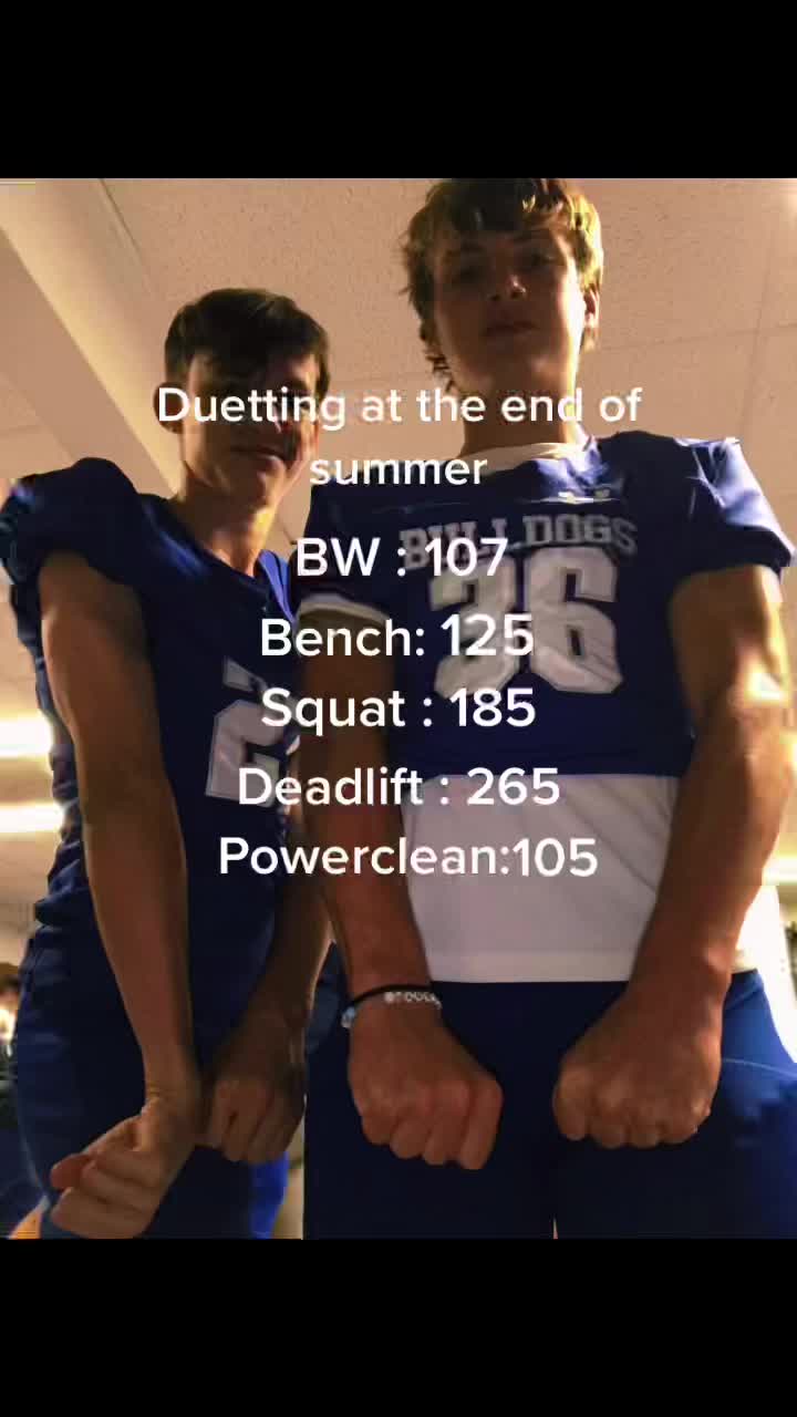 @Chase