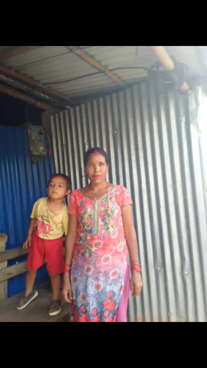 @Mnisha