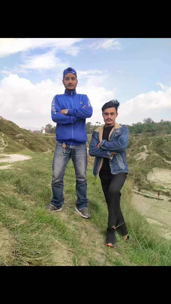 @Bikram Mahat