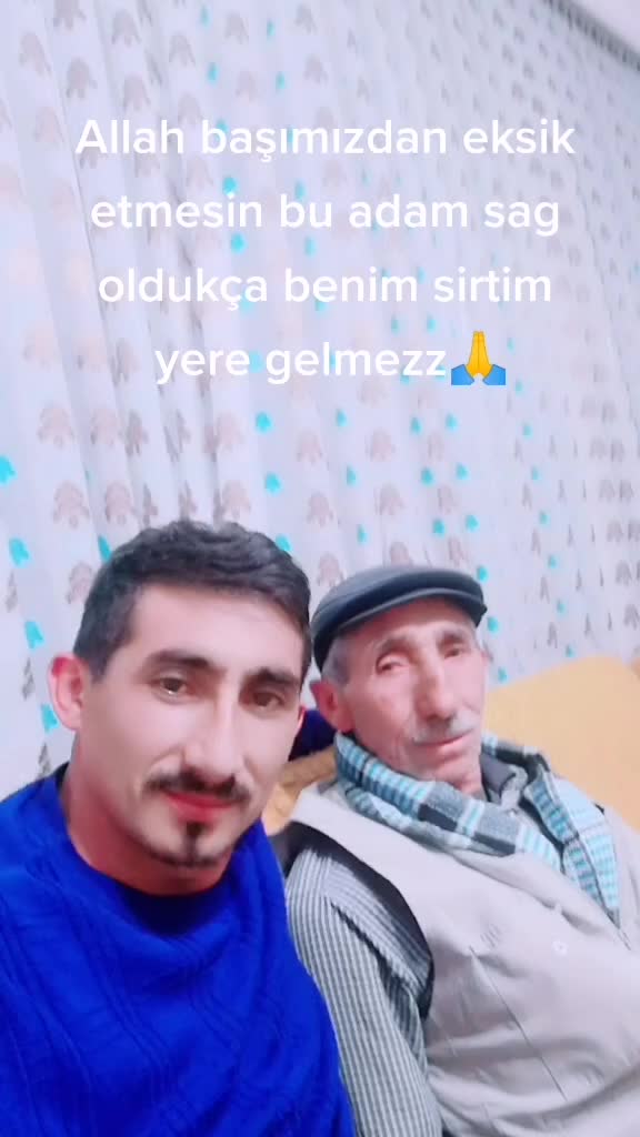 @Yanlıız adam