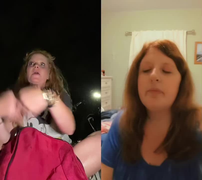 @Ginger Girl 814
