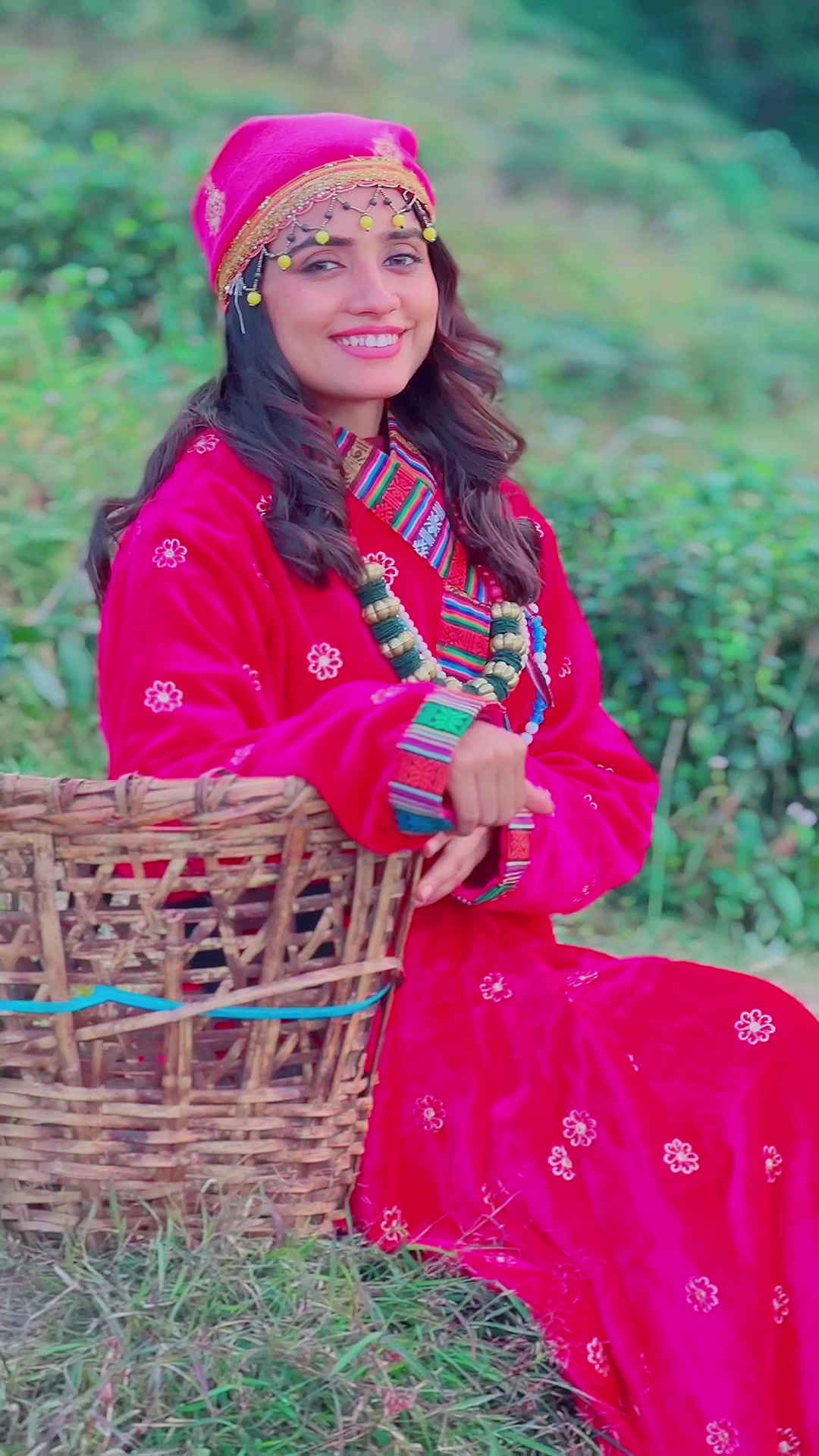 @Nisha Guragain