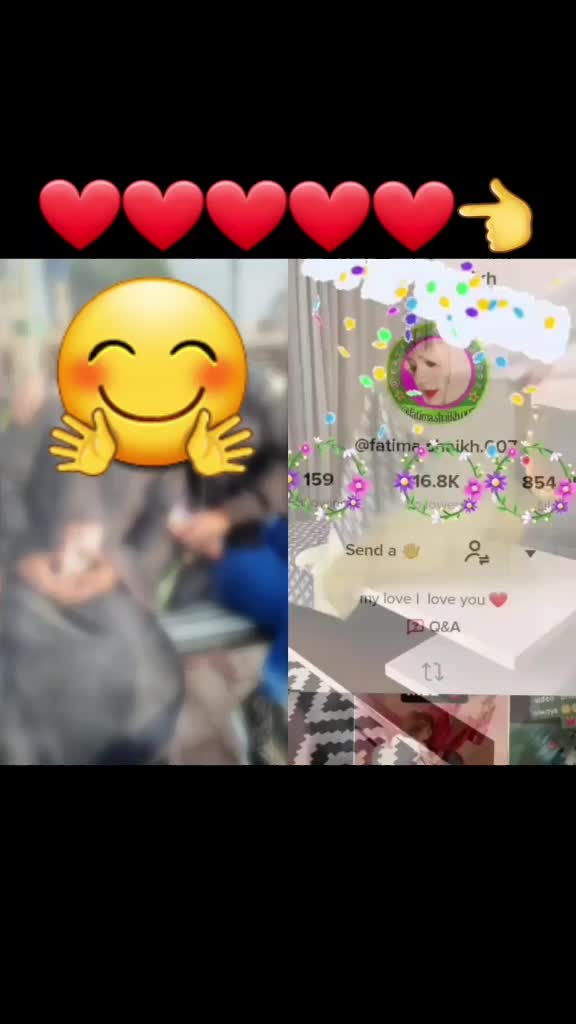 @fatima shaikh