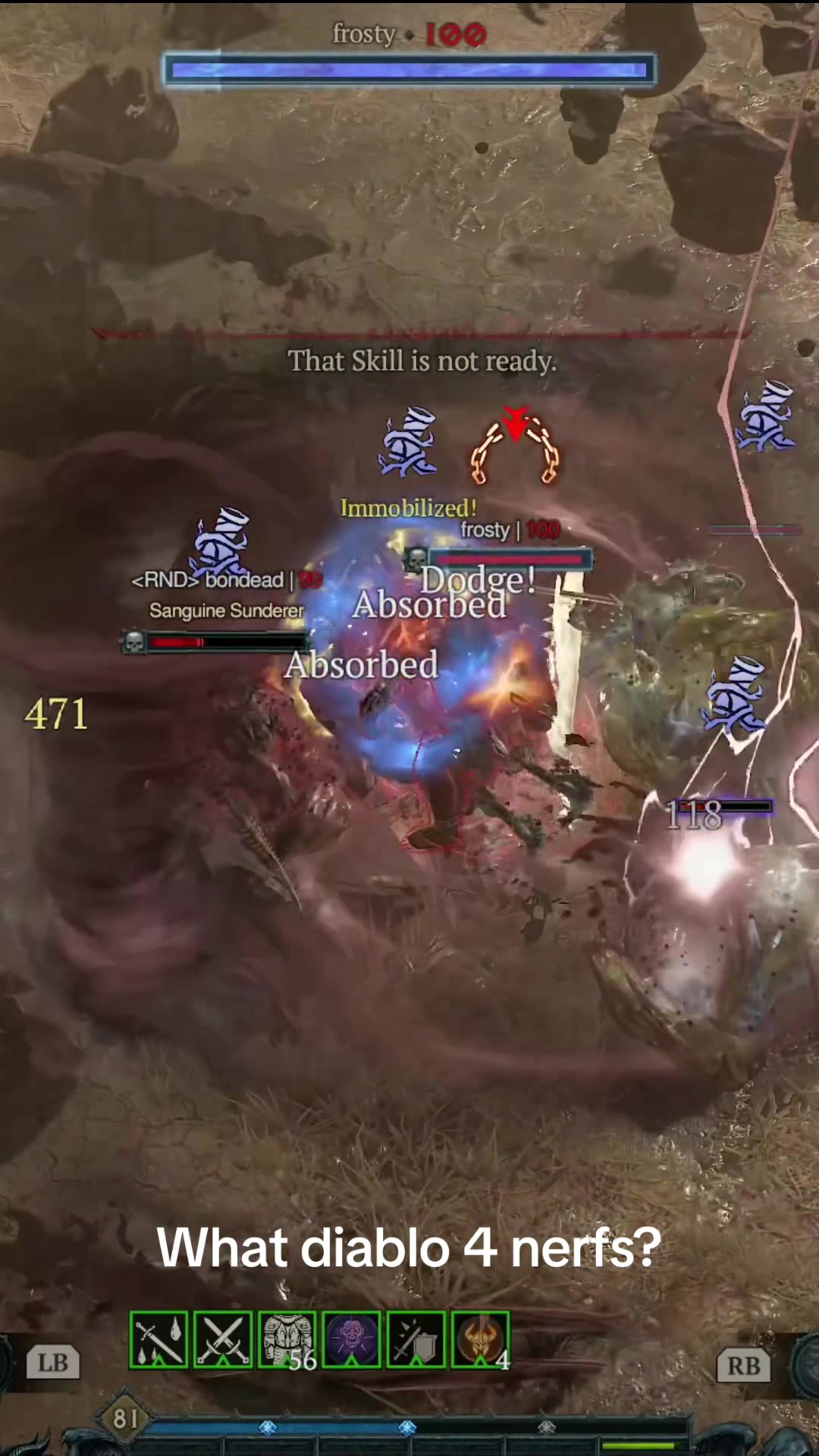 @Spicy Builds