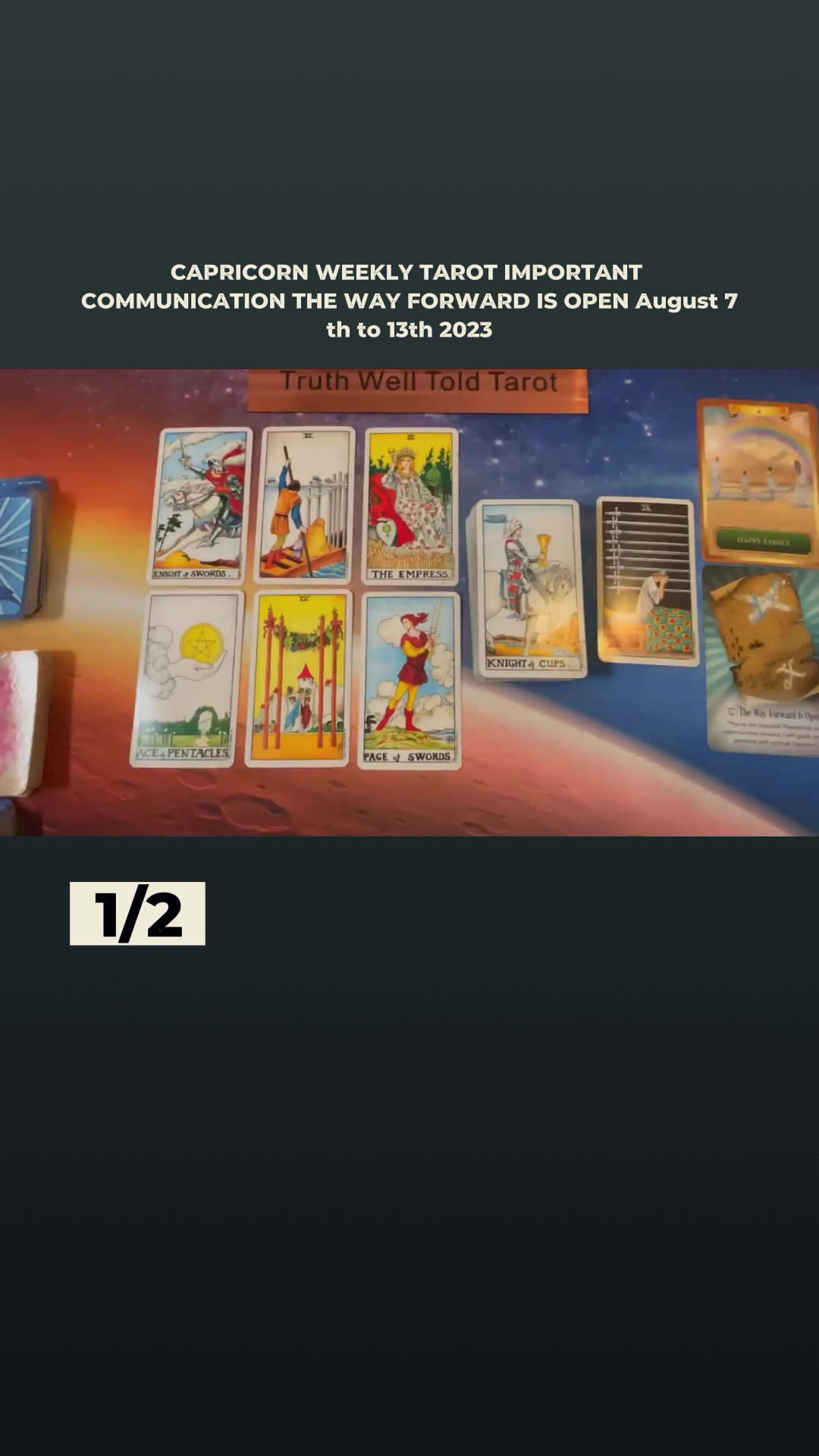@truthwelltoldtarot