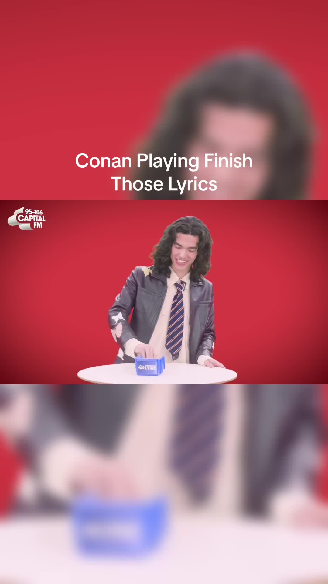 @Conan Gray Videos