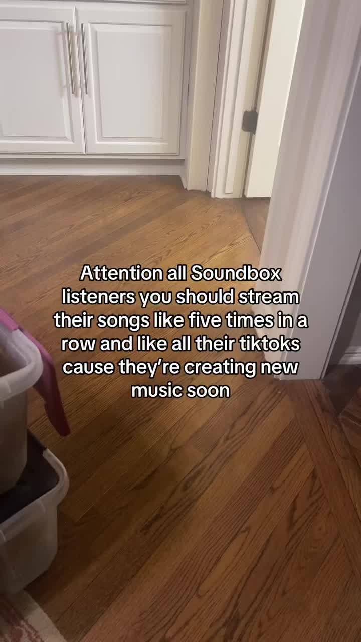 @Soundbox