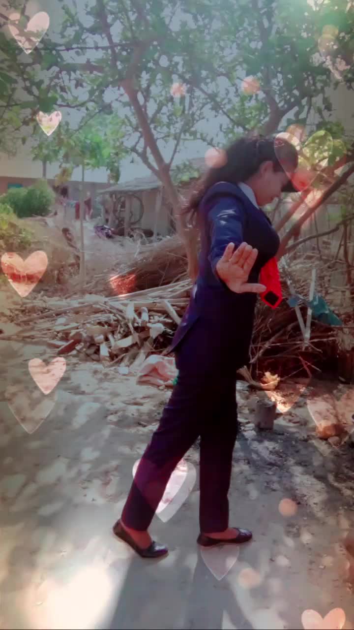 @Kranti Tharu