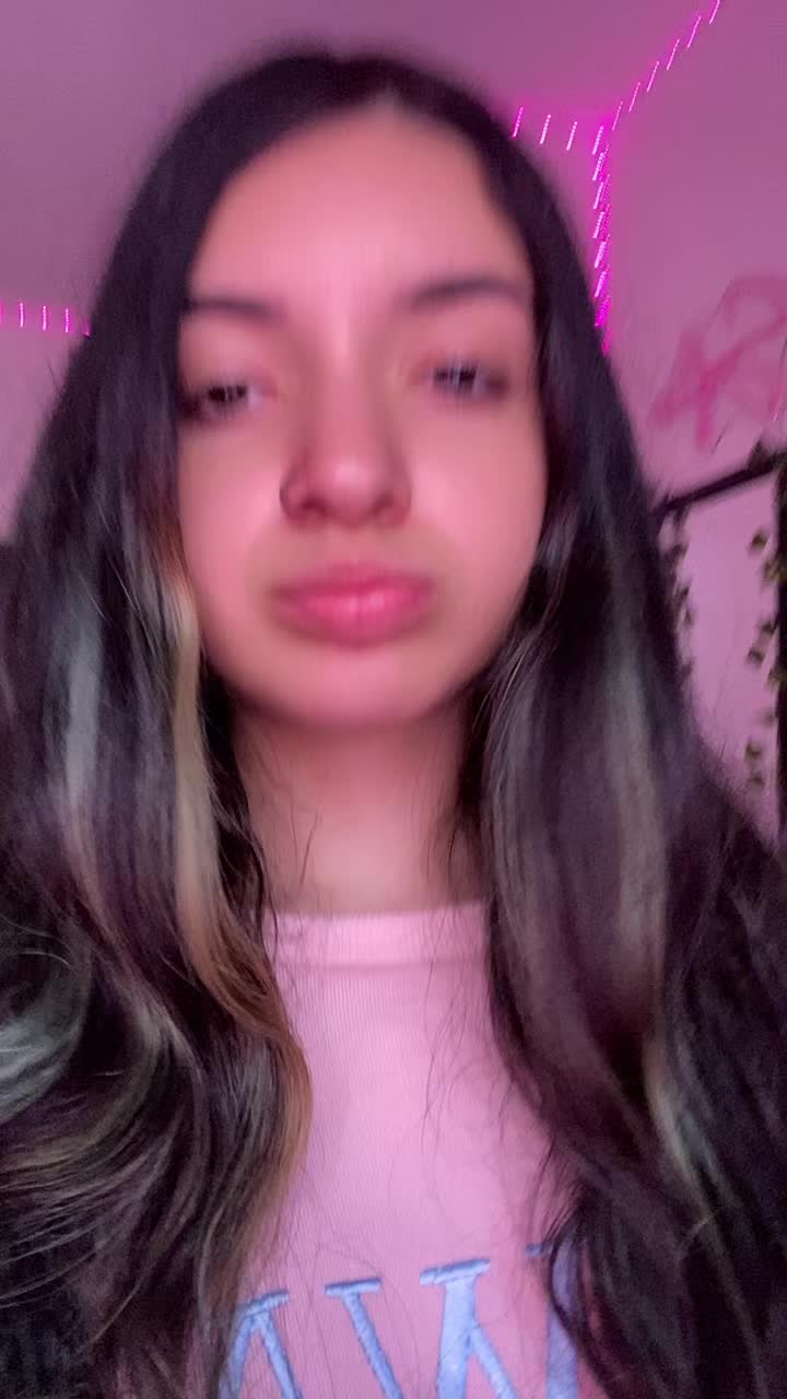 @Latina mami ๐