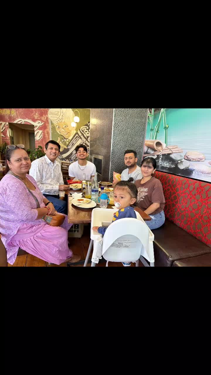 @r p pandey