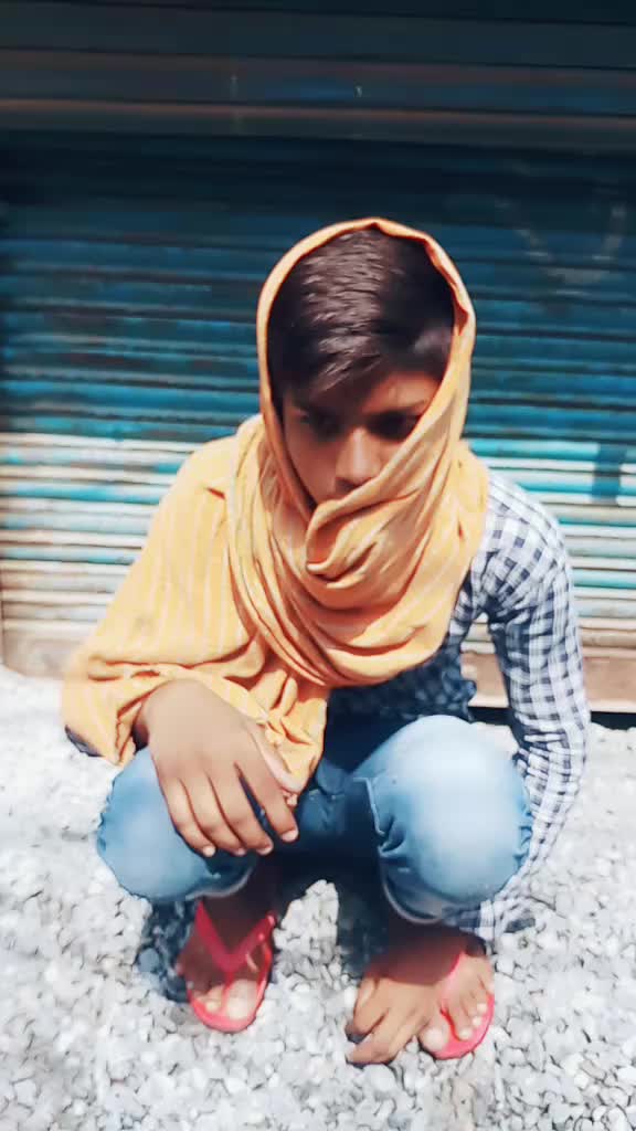 @Sameer Kashyap