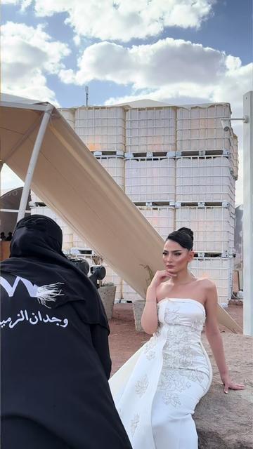 @وجدان الزميلي|مصورة🎥