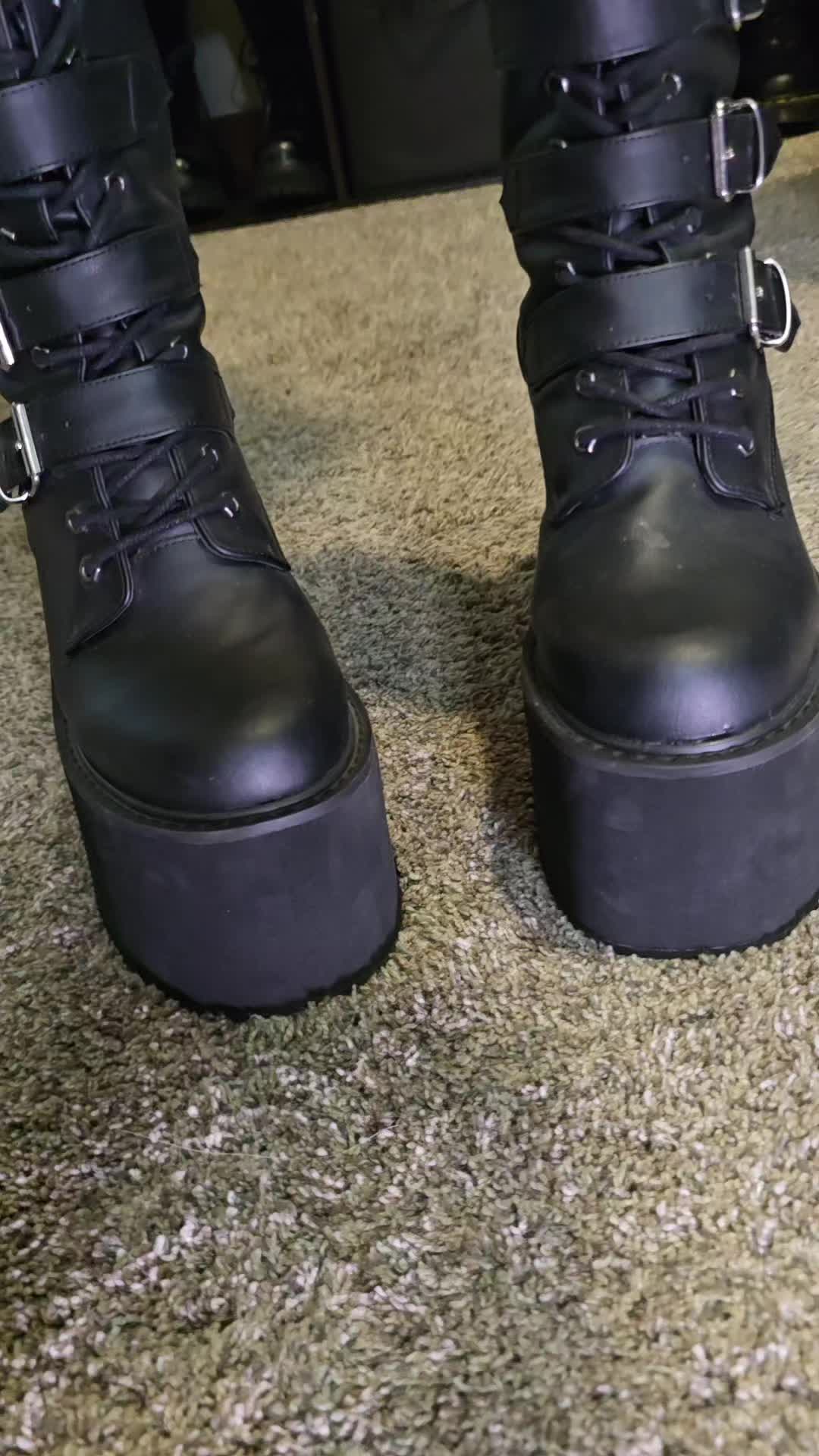 @Matte Leather