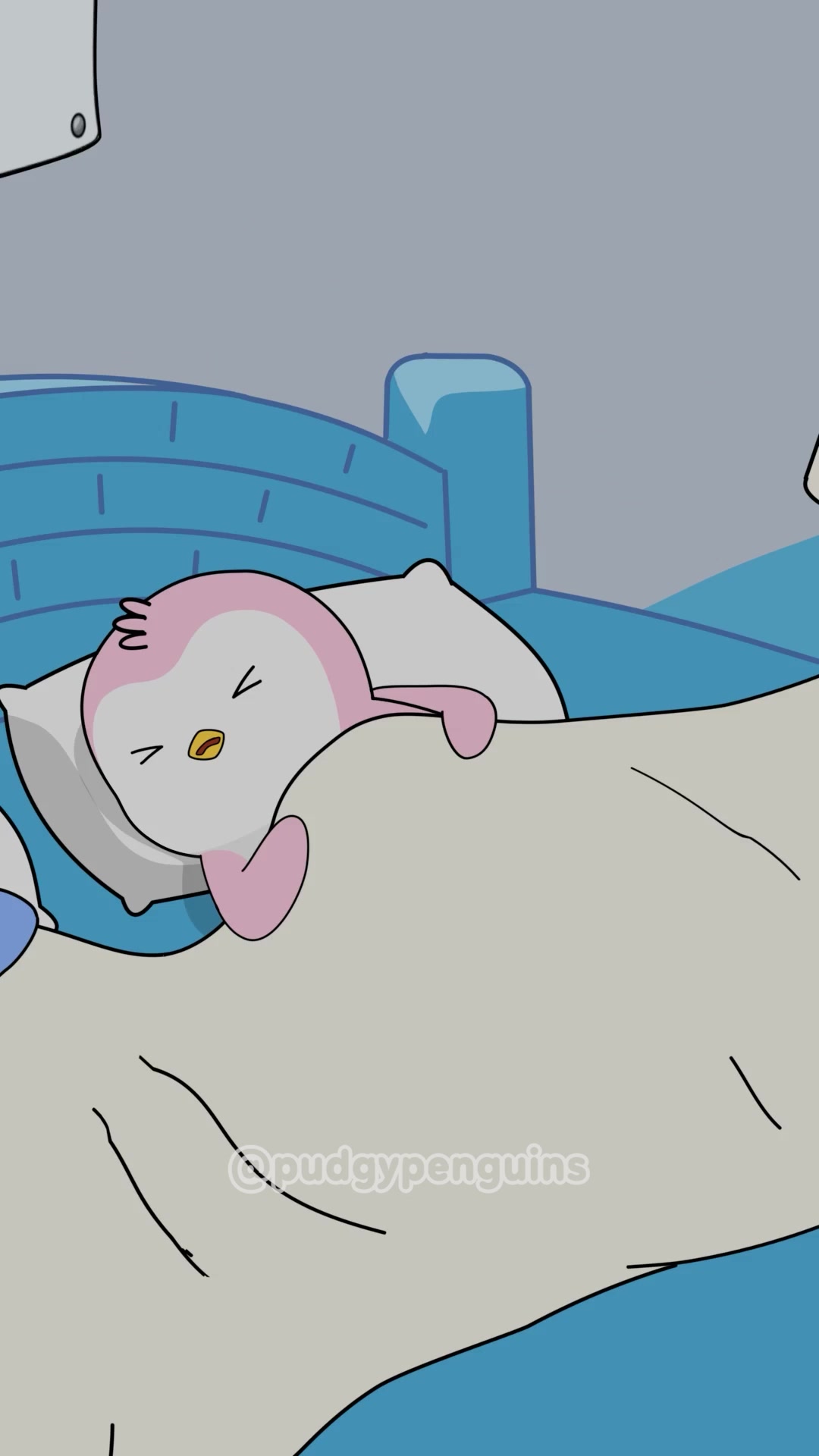 @Pudgy Penguins