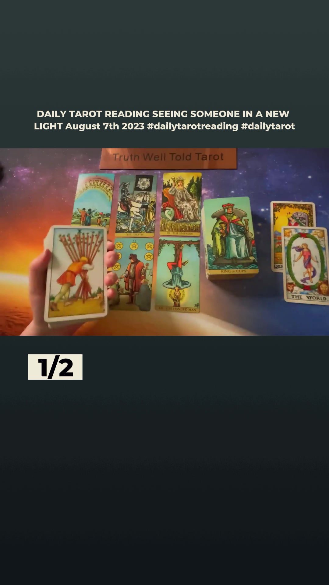 @truthwelltoldtarot