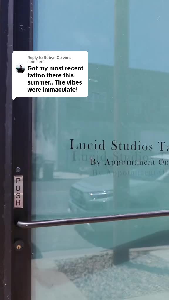 @Lucid Studios Tattoo