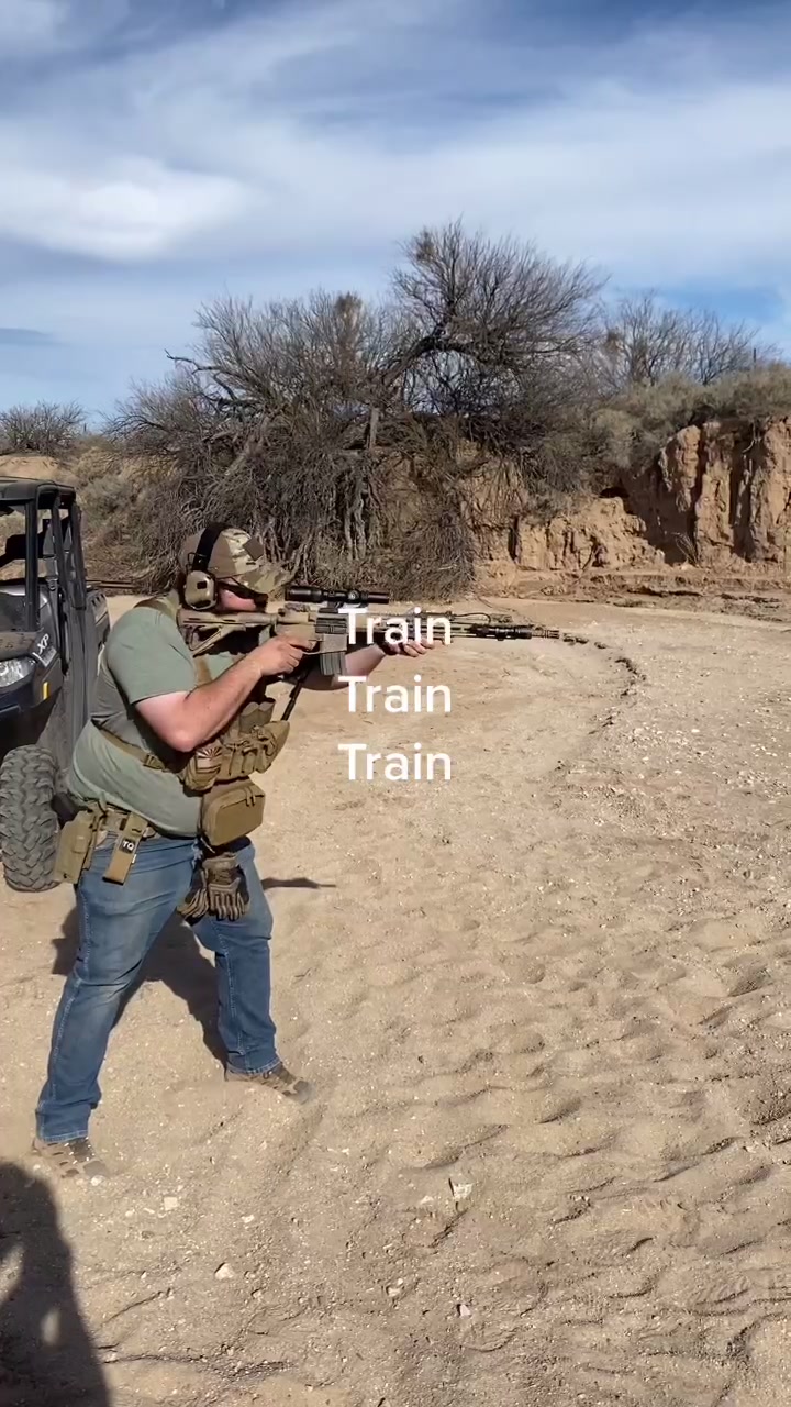 @Redneckfirewelder