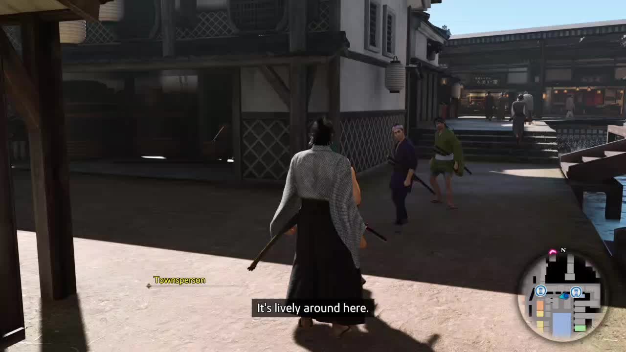 @Dark Chatter Games