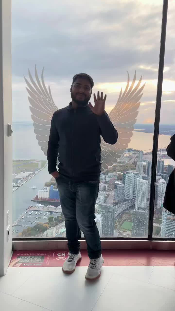 @CEO TikTok 🇨🇦